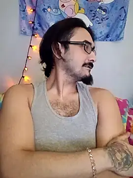 LoverGamer1 online show from March 27, 2026, 5:35 am