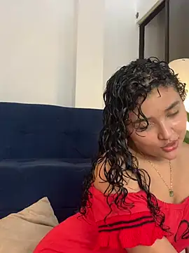 ladulcemary  online show from March 3, 2026, 7:31 pm