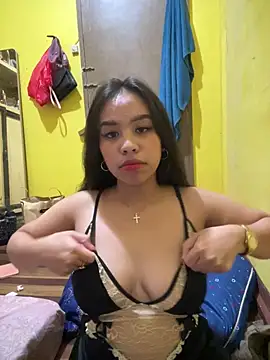 Lovely apple19 online show from April 15, 2026, 8:09 pm