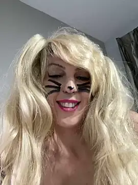 CelestialRuby online show from February 20, 2025, 1:14 am