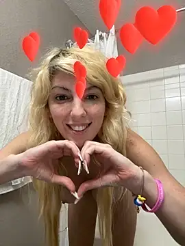 CelestialRuby online show from February 23, 2025, 11:00 am