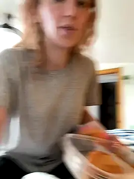 CelestialRuby online show from September 27, 2025, 3:39 pm