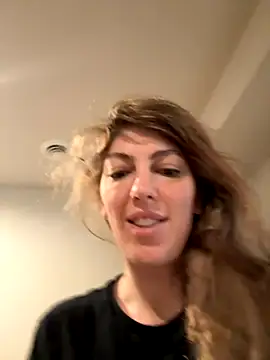 CelestialRuby online show from October 21, 2025, 2:51 pm