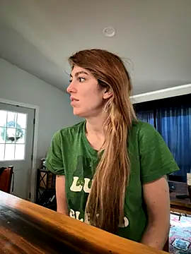 CelestialRuby online show from November 21, 2025, 4:38 pm