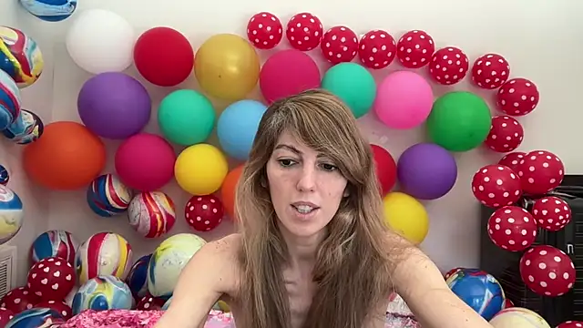 CelestialRuby online show from February 16, 2026, 4:58 pm