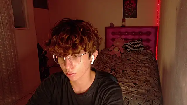 Dani Dancer online show from January 9, 2026, 12:13 am