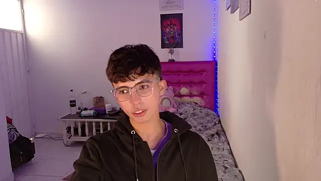 Dani Dancer online show from January 14, 2026, 7:19 pm