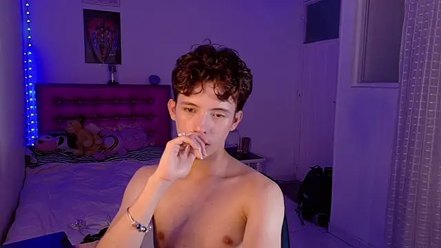 Dani Dancer online show from February 6, 2026, 11:08 pm