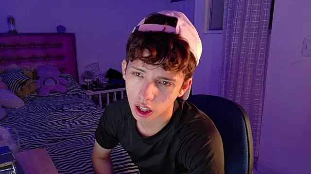 Dani Dancer online show from February 25, 2026, 1:48 am