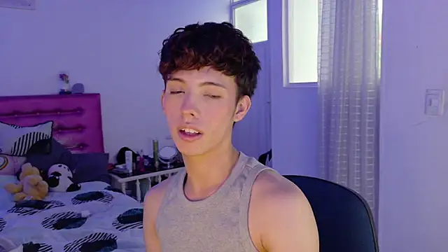 Dani Dancer online show from March 29, 2026, 9:59 pm