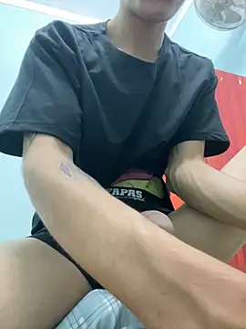 DucMinh 2k online show from March 15, 2026, 9:04 am