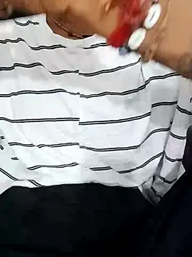 Sexy Anaya78 online show from June 5, 2026, 7:47 am
