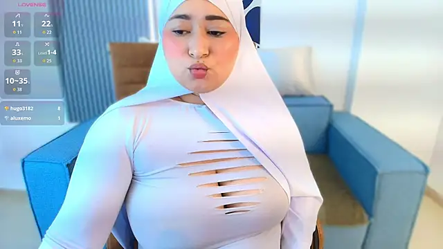 Zalma eva online show from January 8, 2026, 11:01 am