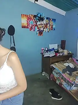 Snapshot of Princess_elia chatting on June 17, 2026, 10:54 pm Princess elia online show from June 17, 2026, 10:54 pm