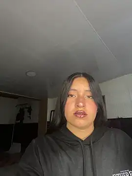 Agatta-X online show from December 22, 2025, 3:09 pm