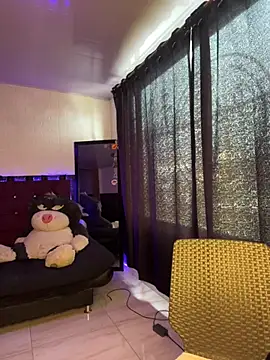 Agatta-X online show from January 9, 2026, 1:14 pm