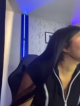 Agatta-X online show from February 17, 2026, 7:42 pm