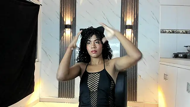 CaramelDesire online show from January 31, 2026, 11:47 pm