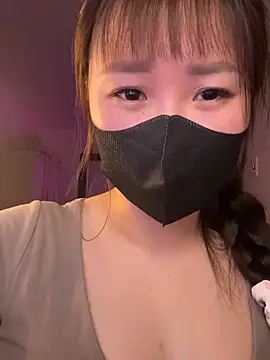 Miumeo20 online show from June 1, 2026, 4:20 pm