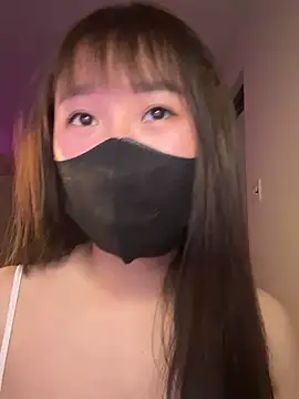 Miumeo20 online show from June 8, 2026, 6:41 pm
