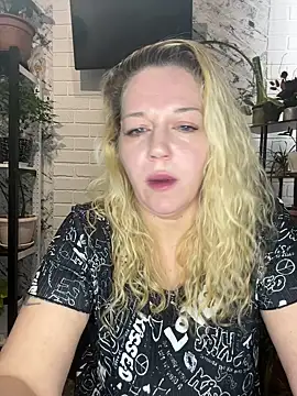 JenniferCarmen online show from March 26, 2026, 3:45 am