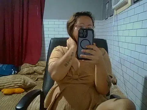 Melania05 online show from June 9, 2026, 1:39 am
