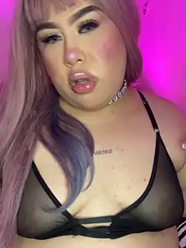 Mia Carters online show from February 25, 2026, 10:08 pm