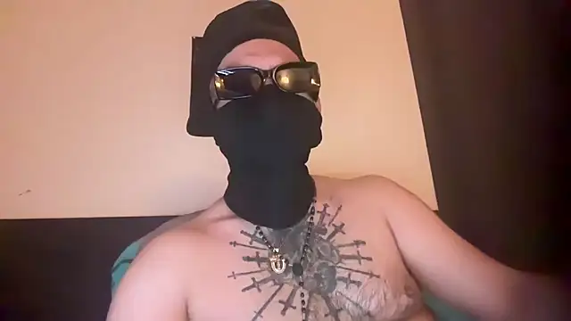 angelblanco online show from April 23, 2026, 11:31 am