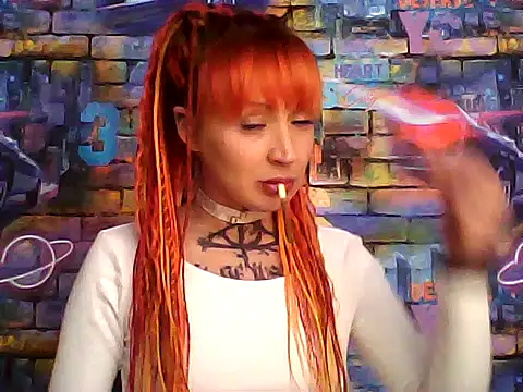 Tattoo  Moon online show from February 9, 2026, 4:16 am