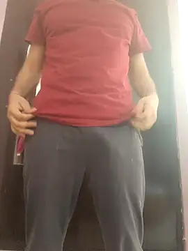 Snapshot of rahuloves chatting on February 25, 2026, 10:03 am rahuloves online show from February 25, 2026, 10:03 am