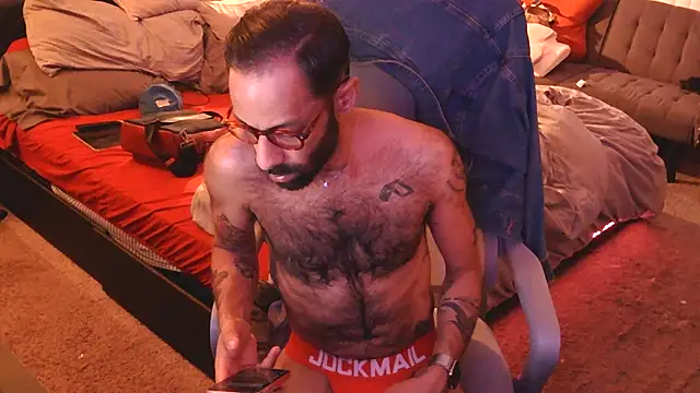 LilBrownPKB online show from December 19, 2025, 8:32 am