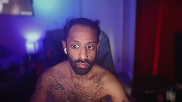 LilBrownPKB online show from February 16, 2026, 7:43 pm