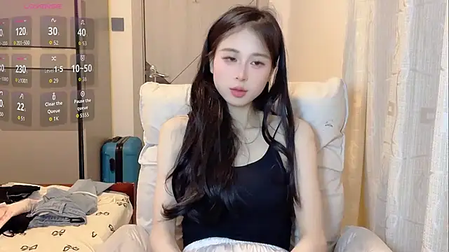 tiantian-160 online show from April 18, 2026, 2:21 pm