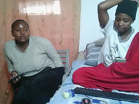 SexyMbali 01 online show from April 26, 2026, 8:01 am