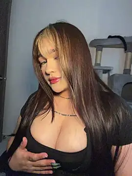 Daniela ruizz online show from July 23, 2026, 6:00 am