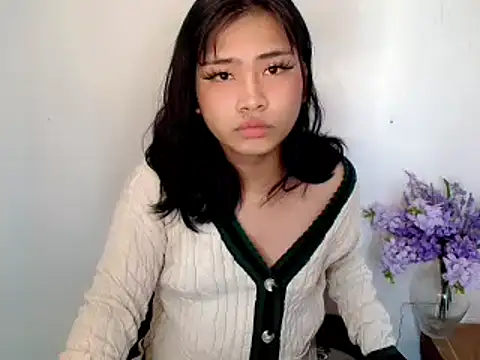 Secretfantasycum online show from April 26, 2026, 10:40 pm