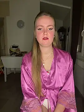 Vikml166 online show from March 3, 2026, 5:30 pm