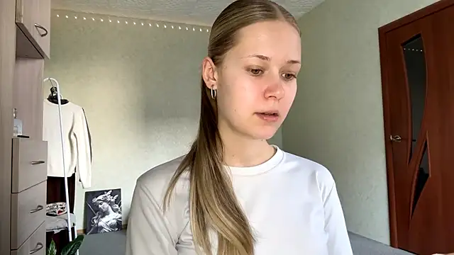 Snapshot of ZaidaSchwarten chatting on March 1, 2026, 1:24 pm ZaidaSchwarten online show from March 1, 2026, 1:24 pm