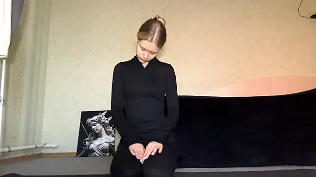 Snapshot of ZaidaSchwarten chatting on March 5, 2026, 5:03 am ZaidaSchwarten online show from March 5, 2026, 5:03 am