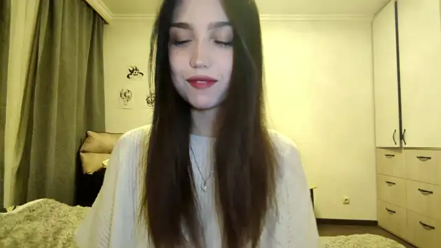 Qwami Amie online show from February 21, 2026, 2:51 pm