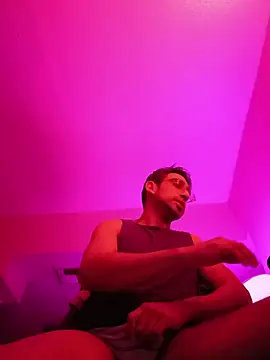 Snapshot of _Ramone666 chatting on February 1, 2026, 7:18 am Ramone666 online show from February 1, 2026, 7:18 am