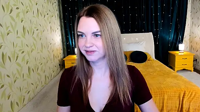 LunaFlinn online show from January 19, 2026, 4:16 am