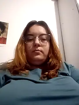 LilithUmbra online show from December 21, 2025, 6:59 pm