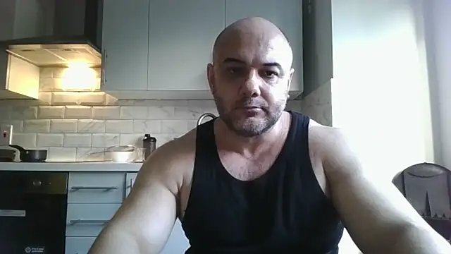 WildJohn XX online show from December 15, 2025, 10:52 am