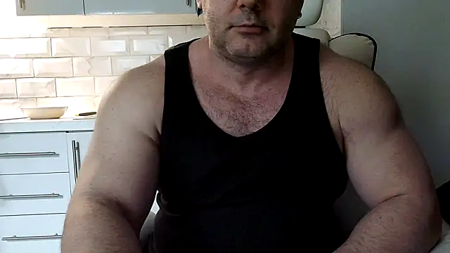 WildJohn XX online show from April 11, 2026, 10:58 pm