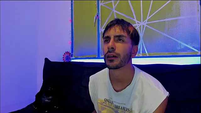 Lord Apolo online show from January 5, 2026, 10:13 pm