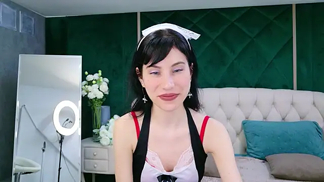 Dedra Dixon online show from April 19, 2026, 8:02 am