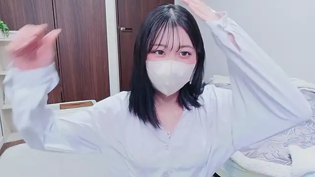 Ms-KARINA online show from February 10, 2026, 6:06 am