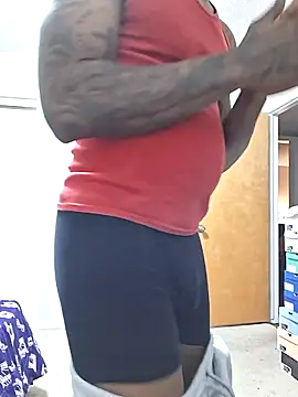 Rizzle9800 online show from January 9, 2026, 7:33 am