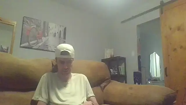 CoppedDrywall online show from April 21, 2026, 3:24 am